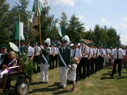 Schützenfest 2008